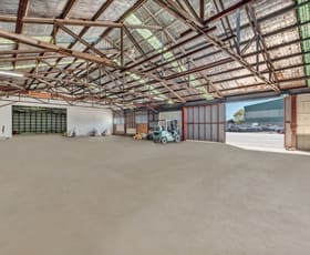 Factory, Warehouse & Industrial commercial property for lease at 1-3 Ricketty Street Mascot NSW 2020
