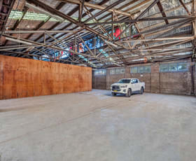 Factory, Warehouse & Industrial commercial property for lease at 1-3 Ricketty Street Mascot NSW 2020