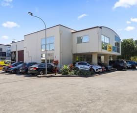 Factory, Warehouse & Industrial commercial property leased at 14/43 Links Avenue Eagle Farm QLD 4009