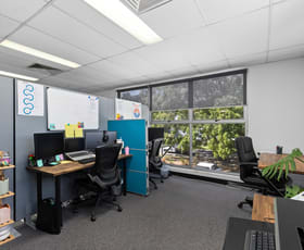 Factory, Warehouse & Industrial commercial property leased at 14/43 Links Avenue Eagle Farm QLD 4009