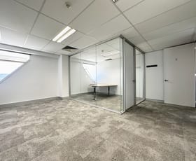 Offices commercial property leased at Unit 2 Level 5 17-21 University Avenue City ACT 2601