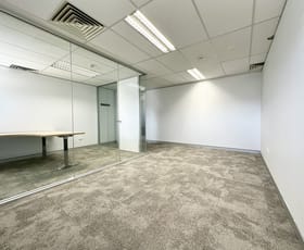 Offices commercial property leased at Unit 2 Level 5 17-21 University Avenue City ACT 2601