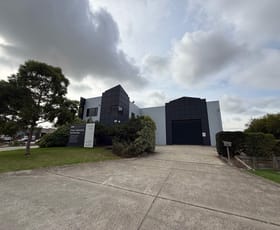 Factory, Warehouse & Industrial commercial property for lease at 49 Lambeck Drive Tullamarine VIC 3043