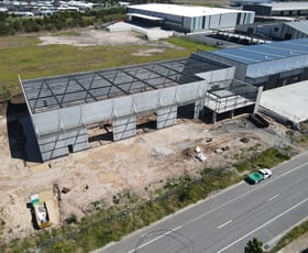 Factory, Warehouse & Industrial commercial property for lease at 7-19 Gliderway Street Bundamba QLD 4304