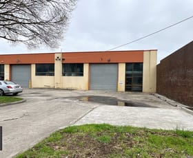 Factory, Warehouse & Industrial commercial property leased at 1/6 Jersey Road Bayswater VIC 3153