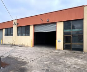 Factory, Warehouse & Industrial commercial property leased at 1/6 Jersey Road Bayswater VIC 3153