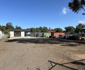Factory, Warehouse & Industrial commercial property leased at 6 Station Street Bacchus Marsh VIC 3340