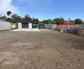 Factory, Warehouse & Industrial commercial property leased at 6 Station Street Bacchus Marsh VIC 3340