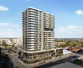 Offices commercial property for lease at 242-252 Pitt Street Merrylands NSW 2160