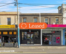 Shop & Retail commercial property leased at 147 Chapel Street Windsor VIC 3181