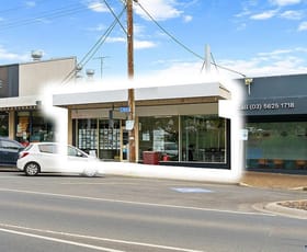 Shop & Retail commercial property leased at 109-111 Princes Way Drouin VIC 3818