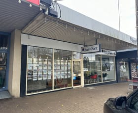 Shop & Retail commercial property leased at 109-111 Princes Way Drouin VIC 3818