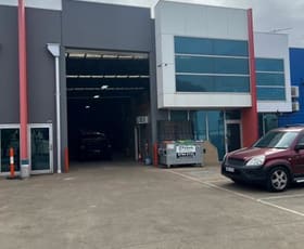 Factory, Warehouse & Industrial commercial property leased at 129 Australis Drive Derrimut VIC 3026