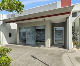 Offices commercial property leased at 2/21 Flinders Lane Maroochydore QLD 4558