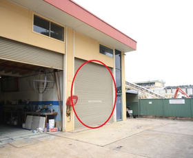 Factory, Warehouse & Industrial commercial property leased at Brookvale NSW 2100