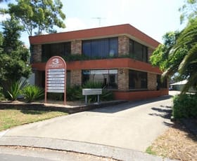 Factory, Warehouse & Industrial commercial property leased at Brookvale NSW 2100