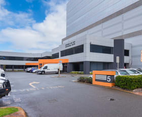 Offices commercial property leased at 4/5 Hasler Road Osborne Park WA 6017