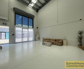 Factory, Warehouse & Industrial commercial property leased at 16/88 Flinders Parade North Lakes QLD 4509