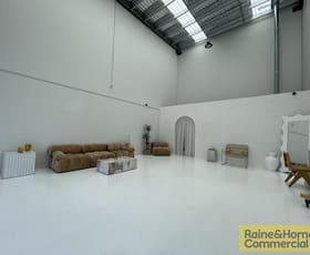 Factory, Warehouse & Industrial commercial property leased at 16/88 Flinders Parade North Lakes QLD 4509