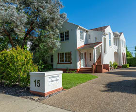 Offices commercial property for lease at 1/15 Murray Crescent Griffith ACT 2603