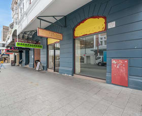 Showrooms / Bulky Goods commercial property for lease at 1/138 Collins Street Hobart TAS 7000