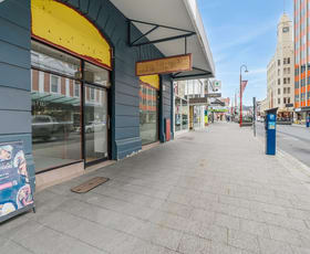 Showrooms / Bulky Goods commercial property for lease at 1/138 Collins Street Hobart TAS 7000