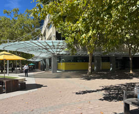 Shop & Retail commercial property for lease at Unit 1 & 2/240 City Walk City ACT 2601