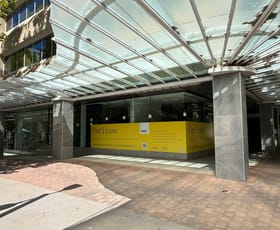 Shop & Retail commercial property for lease at Unit 1 & 2/240 City Walk City ACT 2601