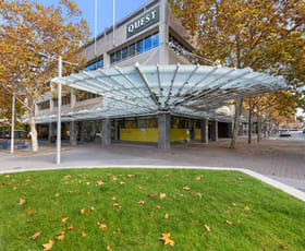 Shop & Retail commercial property for lease at Unit 1 & 2/240 City Walk City ACT 2601