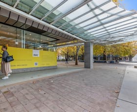 Shop & Retail commercial property for lease at Unit 1 & 2/240 City Walk City ACT 2601