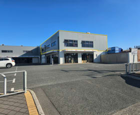 Offices commercial property leased at 3/10 Canham Way Greenwood WA 6024