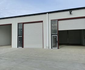 Factory, Warehouse & Industrial commercial property leased at Unit 17/4 Colony Close Tuggerah NSW 2259