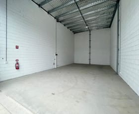 Factory, Warehouse & Industrial commercial property leased at Unit 17/4 Colony Close Tuggerah NSW 2259