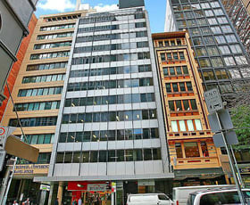 Offices commercial property for lease at 5/88 Pitt Street Sydney NSW 2000