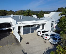 Offices commercial property for lease at Tenancy 2/6-8 Waterfall Road Nambour QLD 4560