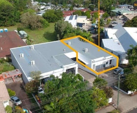 Offices commercial property for lease at Tenancy 2/6-8 Waterfall Road Nambour QLD 4560