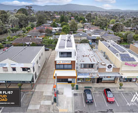 Medical / Consulting commercial property for lease at Ground Floor/67 Stud Road Bayswater VIC 3153