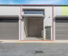 Factory, Warehouse & Industrial commercial property for sale at Unit 2/8 Elwell Close Beresfield NSW 2322