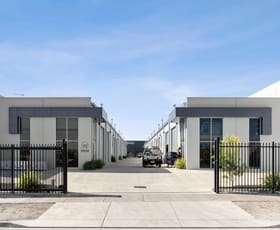 Shop & Retail commercial property leased at 4/36 Hede Street South Geelong VIC 3220