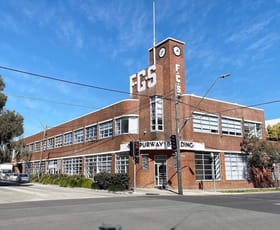 Offices commercial property for lease at Sydney Park Business Centre 20-28 Maddox Street Alexandria NSW 2015