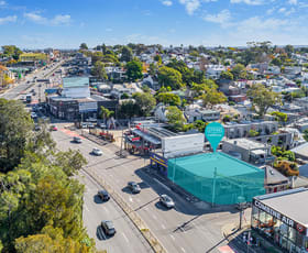 Shop & Retail commercial property leased at 65 Victoria Road Rozelle NSW 2039