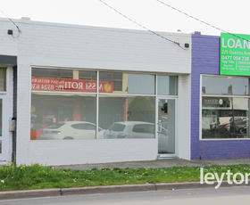 Offices commercial property leased at 3/5 Queens Avenue Springvale VIC 3171