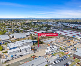 Factory, Warehouse & Industrial commercial property for lease at 11-13 Hempenstall Street Kawana QLD 4701