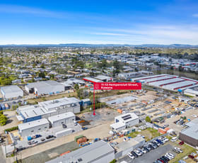 Factory, Warehouse & Industrial commercial property for lease at 11-13 Hempenstall Street Kawana QLD 4701