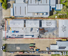 Factory, Warehouse & Industrial commercial property for lease at 11-13 Hempenstall Street Kawana QLD 4701