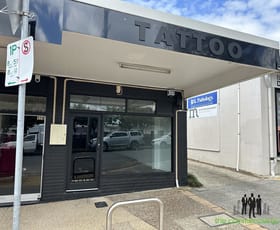 Shop & Retail commercial property leased at 17A/15-17 Bald Hills Rd Bald Hills QLD 4036