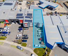 Factory, Warehouse & Industrial commercial property leased at 4/11 Comserv Loop Ellenbrook WA 6069