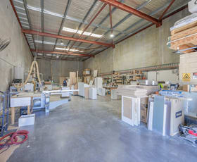 Factory, Warehouse & Industrial commercial property leased at 4/11 Comserv Loop Ellenbrook WA 6069