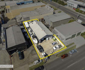 Factory, Warehouse & Industrial commercial property leased at 5 Station Avenue Darra QLD 4076