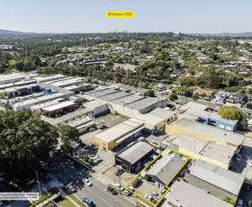 Factory, Warehouse & Industrial commercial property leased at 5 Station Avenue Darra QLD 4076